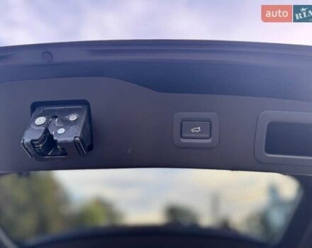 Мазда СХ-5 2024 у Новомосковске на Automoto.ua Чорний Мазда СХ-5, об'ємом двигуна 2.49 л та пробігом 5 тис. км за 27400 $, фото 23 на Automoto.ua