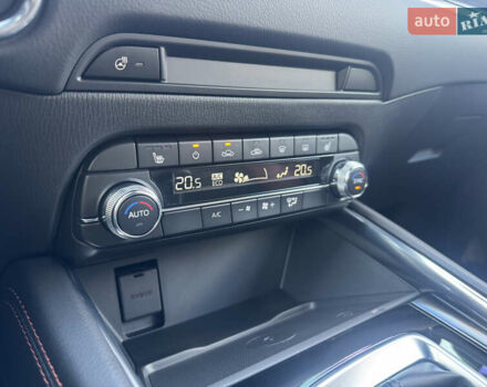 Мазда СХ-5 2024 у Києві на Automoto.ua Чорний Мазда СХ-5, об'ємом двигуна 2.49 л та пробігом 33 тис. км за 32999 $, фото 31 на Automoto.ua