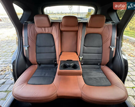 Мазда СХ-5 2024 у Києві на Automoto.ua Чорний Мазда СХ-5, об'ємом двигуна 2.49 л та пробігом 33 тис. км за 32999 $, фото 14 на Automoto.ua