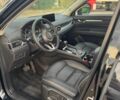 Чорний Мазда СХ-5, об'ємом двигуна 2.49 л та пробігом 5 тис. км за 24900 $, фото 11 на Automoto.ua