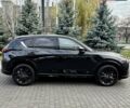 Чорний Мазда СХ-5, об'ємом двигуна 2.49 л та пробігом 5 тис. км за 28999 $, фото 11 на Automoto.ua