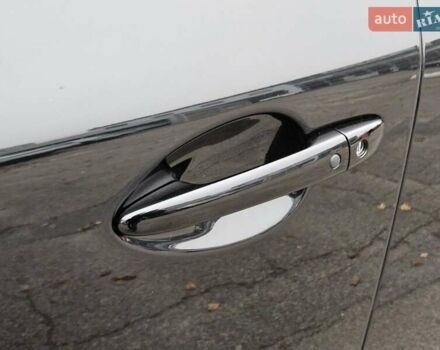 Чорний Мазда СХ-5, об'ємом двигуна 2.49 л та пробігом 1 тис. км за 28188 $, фото 4 на Automoto.ua