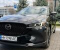 Чорний Мазда СХ-5, об'ємом двигуна 2.49 л та пробігом 5 тис. км за 28999 $, фото 17 на Automoto.ua