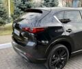 Чорний Мазда СХ-5, об'ємом двигуна 2.49 л та пробігом 5 тис. км за 28999 $, фото 12 на Automoto.ua