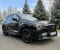 Чорний Мазда СХ-5, об'ємом двигуна 2.49 л та пробігом 5 тис. км за 28999 $, фото 6 на Automoto.ua
