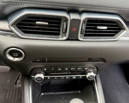 Чорний Мазда СХ-5, об'ємом двигуна 2.49 л та пробігом 5 тис. км за 28999 $, фото 55 на Automoto.ua