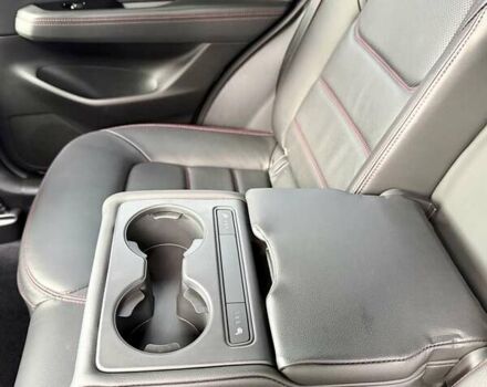 Чорний Мазда СХ-5, об'ємом двигуна 2.49 л та пробігом 5 тис. км за 28999 $, фото 58 на Automoto.ua