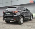 Чорний Мазда СХ-5, об'ємом двигуна 2.49 л та пробігом 1 тис. км за 28188 $, фото 14 на Automoto.ua
