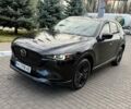 Чорний Мазда СХ-5, об'ємом двигуна 2.49 л та пробігом 5 тис. км за 28999 $, фото 3 на Automoto.ua