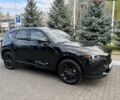 Чорний Мазда СХ-5, об'ємом двигуна 2.49 л та пробігом 5 тис. км за 28999 $, фото 10 на Automoto.ua