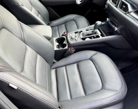 Чорний Мазда СХ-5, об'ємом двигуна 2.49 л та пробігом 5 тис. км за 28999 $, фото 46 на Automoto.ua