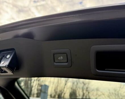 Чорний Мазда СХ-5, об'ємом двигуна 2.49 л та пробігом 5 тис. км за 28999 $, фото 64 на Automoto.ua