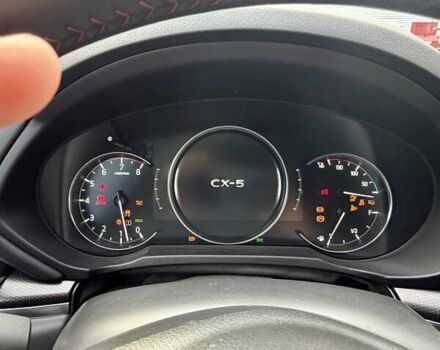 Чорний Мазда СХ-5, об'ємом двигуна 2.49 л та пробігом 5 тис. км за 28999 $, фото 69 на Automoto.ua