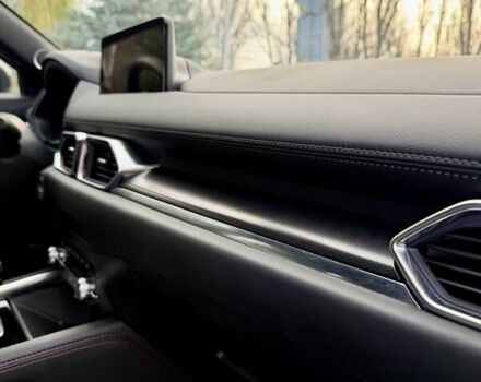 Чорний Мазда СХ-5, об'ємом двигуна 2.49 л та пробігом 5 тис. км за 28999 $, фото 47 на Automoto.ua