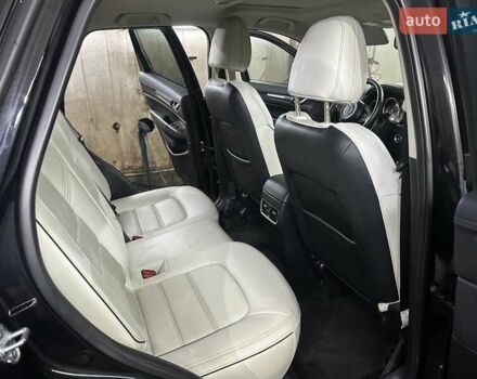 Черный Мазда СХ-5, объемом двигателя 2.49 л и пробегом 30 тыс. км за 22000 $, фото 5 на Automoto.ua