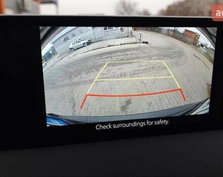 Чорний Мазда СХ-5, об'ємом двигуна 2.49 л та пробігом 1 тис. км за 28188 $, фото 39 на Automoto.ua