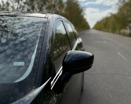 Черный Мазда СХ-5, объемом двигателя 2.49 л и пробегом 8 тыс. км за 27999 $, фото 4 на Automoto.ua