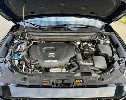 Чорний Мазда СХ-5, об'ємом двигуна 2.49 л та пробігом 5 тис. км за 28999 $, фото 40 на Automoto.ua