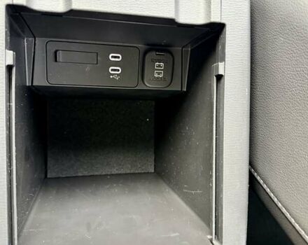 Чорний Мазда СХ-5, об'ємом двигуна 2.49 л та пробігом 5 тис. км за 28999 $, фото 74 на Automoto.ua