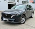 Черный Мазда СХ-5, объемом двигателя 2 л и пробегом 19 тыс. км за 29700 $, фото 1 на Automoto.ua