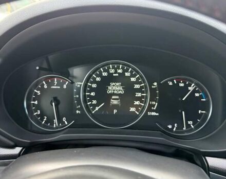 Чорний Мазда СХ-5, об'ємом двигуна 2.49 л та пробігом 5 тис. км за 28999 $, фото 75 на Automoto.ua