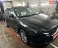 Черный Мазда СХ-5, объемом двигателя 2.49 л и пробегом 30 тыс. км за 22000 $, фото 9 на Automoto.ua