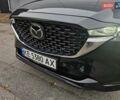 Чорний Мазда СХ-5, об'ємом двигуна 2.49 л та пробігом 1 тис. км за 28188 $, фото 10 на Automoto.ua