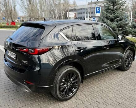 Чорний Мазда СХ-5, об'ємом двигуна 2.49 л та пробігом 5 тис. км за 28999 $, фото 37 на Automoto.ua