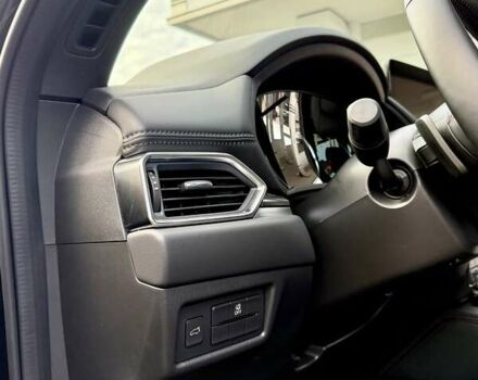 Чорний Мазда СХ-5, об'ємом двигуна 2.49 л та пробігом 5 тис. км за 28999 $, фото 51 на Automoto.ua