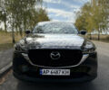 Черный Мазда СХ-5, объемом двигателя 2.49 л и пробегом 8 тыс. км за 27999 $, фото 2 на Automoto.ua
