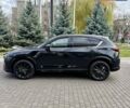 Чорний Мазда СХ-5, об'ємом двигуна 2.49 л та пробігом 5 тис. км за 28999 $, фото 22 на Automoto.ua