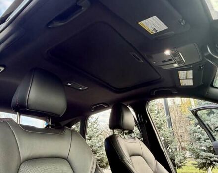 Чорний Мазда СХ-5, об'ємом двигуна 2.49 л та пробігом 5 тис. км за 28999 $, фото 62 на Automoto.ua