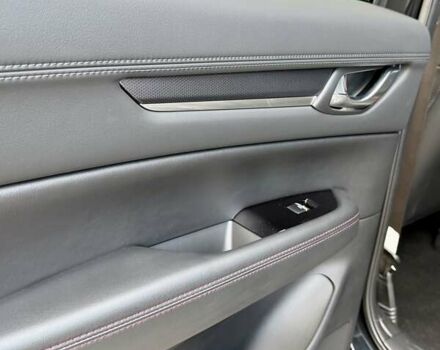 Чорний Мазда СХ-5, об'ємом двигуна 2.49 л та пробігом 5 тис. км за 28999 $, фото 56 на Automoto.ua