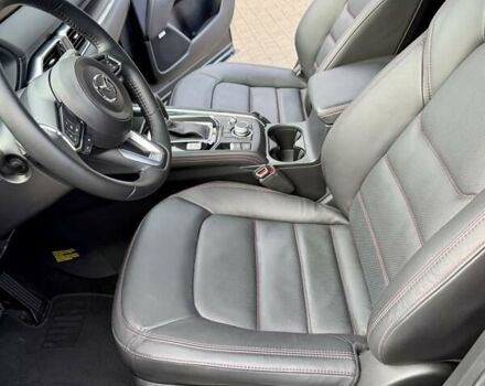 Чорний Мазда СХ-5, об'ємом двигуна 2.49 л та пробігом 5 тис. км за 28999 $, фото 54 на Automoto.ua