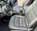 Чорний Мазда СХ-5, об'ємом двигуна 2.49 л та пробігом 5 тис. км за 28999 $, фото 54 на Automoto.ua