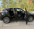 Мазда СХ-5 2025 у Запоріжжя на Automoto.ua Чорний Мазда СХ-5, об'ємом двигуна 2.49 л та пробігом 7 тис. км за 29000 $, фото 16 на Automoto.ua