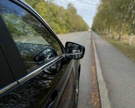 Черный Мазда СХ-5, объемом двигателя 2.49 л и пробегом 8 тыс. км за 27999 $, фото 11 на Automoto.ua