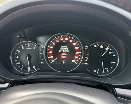 Чорний Мазда СХ-5, об'ємом двигуна 2.49 л та пробігом 5 тис. км за 28999 $, фото 77 на Automoto.ua