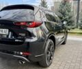Чорний Мазда СХ-5, об'ємом двигуна 2.49 л та пробігом 5 тис. км за 28999 $, фото 36 на Automoto.ua