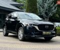 Чорний Мазда СХ-5, об'ємом двигуна 2.49 л та пробігом 7 тис. км за 25999 $, фото 1 на Automoto.ua