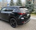 Чорний Мазда СХ-5, об'ємом двигуна 2.49 л та пробігом 5 тис. км за 28999 $, фото 23 на Automoto.ua