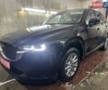 Черный Мазда СХ-5, объемом двигателя 2.49 л и пробегом 30 тыс. км за 22000 $, фото 8 на Automoto.ua