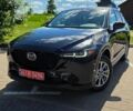 Чорний Мазда СХ-5, об'ємом двигуна 2.49 л та пробігом 2 тис. км за 22999 $, фото 1 на Automoto.ua