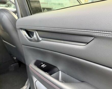 Чорний Мазда СХ-5, об'ємом двигуна 2.49 л та пробігом 5 тис. км за 28999 $, фото 61 на Automoto.ua