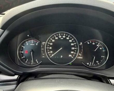 Чорний Мазда СХ-5, об'ємом двигуна 2.49 л та пробігом 5 тис. км за 28999 $, фото 70 на Automoto.ua