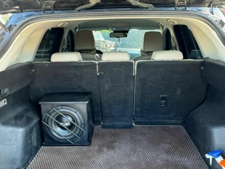 Черный Мазда СХ-5, объемом двигателя 2.2 л и пробегом 280 тыс. км за 12000 $, фото 1 на Automoto.ua