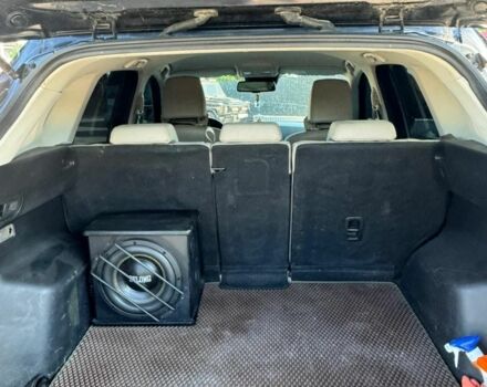 Чорний Мазда СХ-5, об'ємом двигуна 2.2 л та пробігом 280 тис. км за 12000 $, фото 1 на Automoto.ua