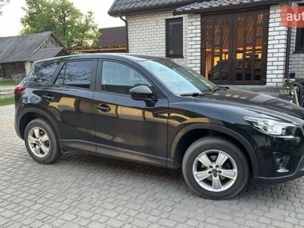 Мазда СХ-5 2012 в Любешов на Automoto.ua Черный Мазда СХ-5, объемом двигателя 2.19 л и пробегом 218 тыс. км за 13300 $, фото 1 на Automoto.ua