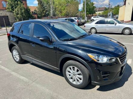 Мазда СХ-5 2015 у Києві на Automoto.ua Чорний Мазда СХ-5, об'ємом двигуна 2.5 л та пробігом 164 тис. км за 14500 $, фото 1 на Automoto.ua