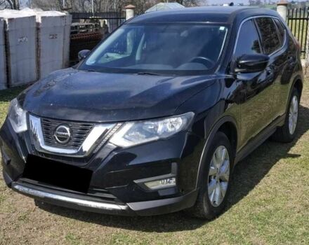 Черный Мазда СХ-5, объемом двигателя 2.5 л и пробегом 77 тыс. км за 9800 $, фото 1 на Automoto.ua